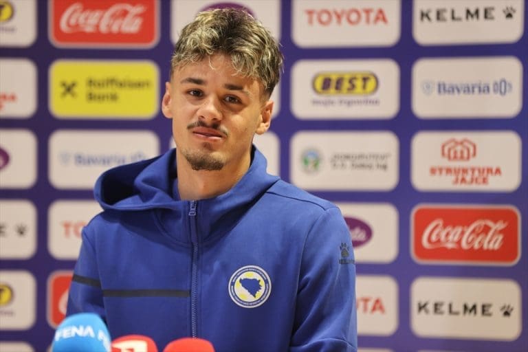 Čelzi spreman izdvojiti 35.000.000 eura za bosansko čudo od djeteta