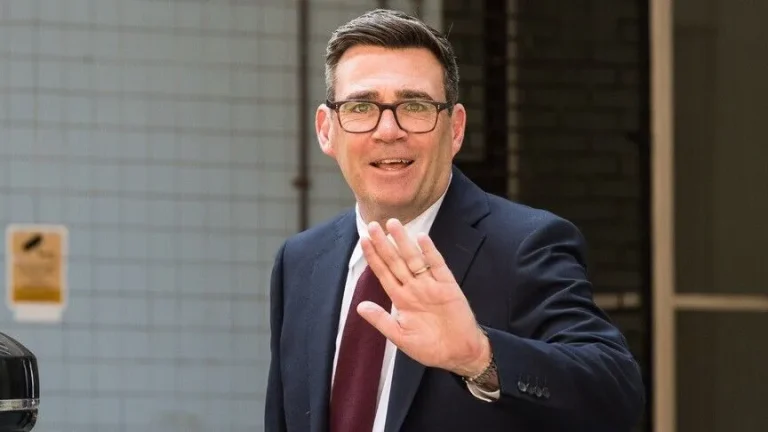 “Kralj sjevera“ Andy Burnham preuzeo vlast u Velikoj Britaniji