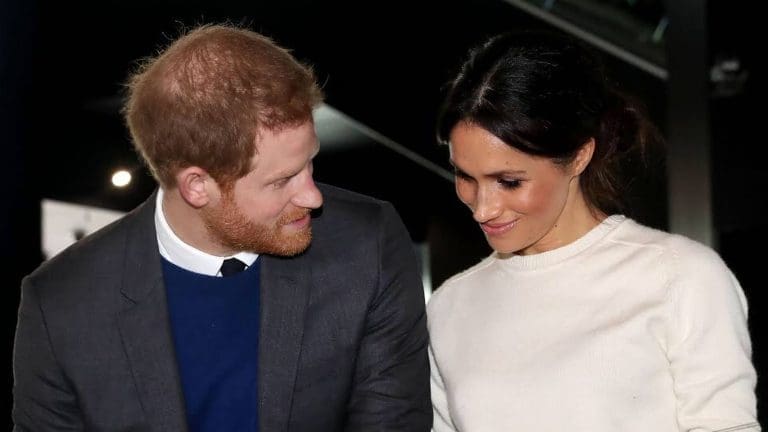 Kralj Charles nakon više godina ugostio Harryja, Meghan i unuke