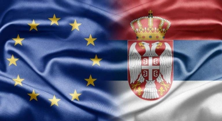 Evropski parlament raspravlja o napretku Srbije na putu prema EU