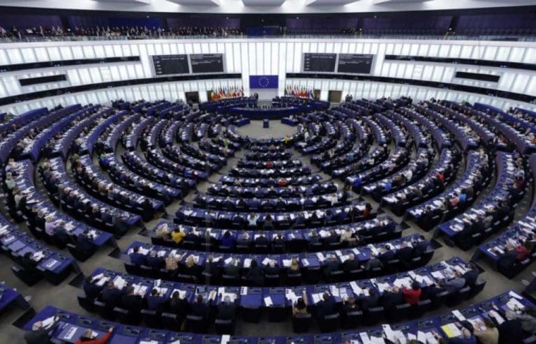 Evropski parlament usvojio oštar izvještaj: Zastoj Srbije na putu prema EU i nazadovanje u vladavini prava