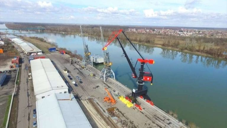 Jedina luka u BiH ostvarila dobit