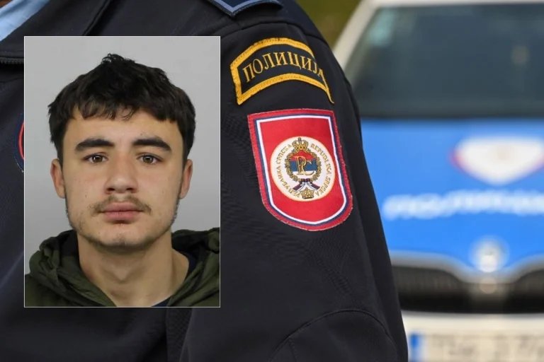 Nestao 19-godišnji mladić iz Gradiške
