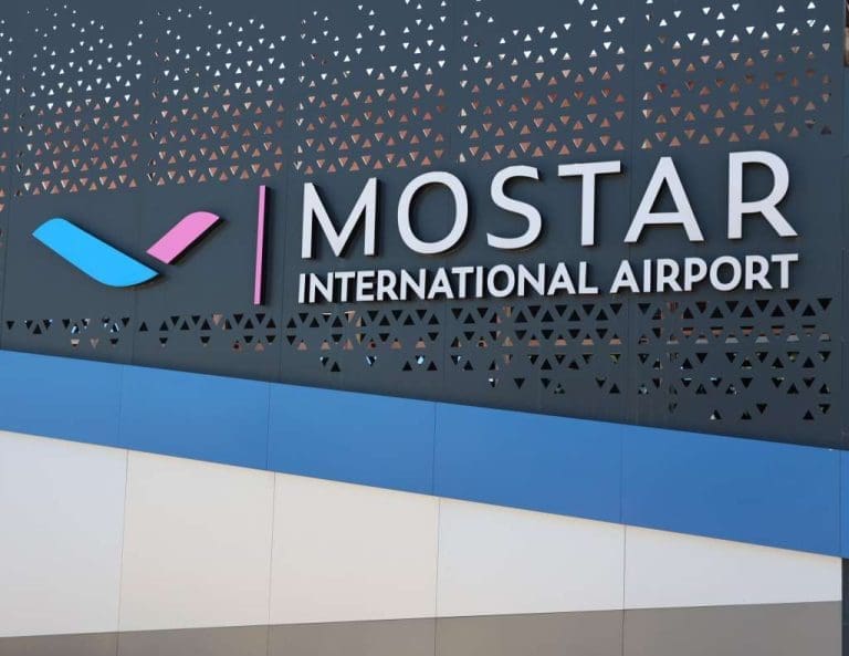 Mostar dobiva direktnu liniju za Stuttgart, objavljene i cijene karata
