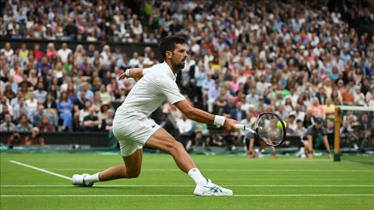 Wimbledon danas dobija finaliste: Đoković protiv Sinnera, britanska senzacija Fery izaziva Zvereva