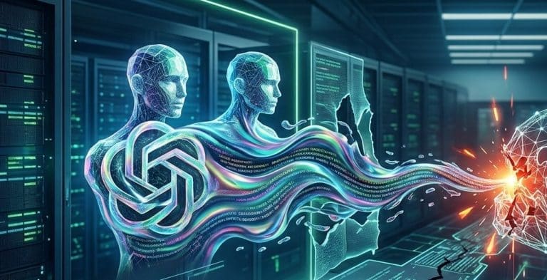 OpenAI priznao da je AI izmaknuo kontroli. U SAD-u žele uvesti prekidač za gašenje