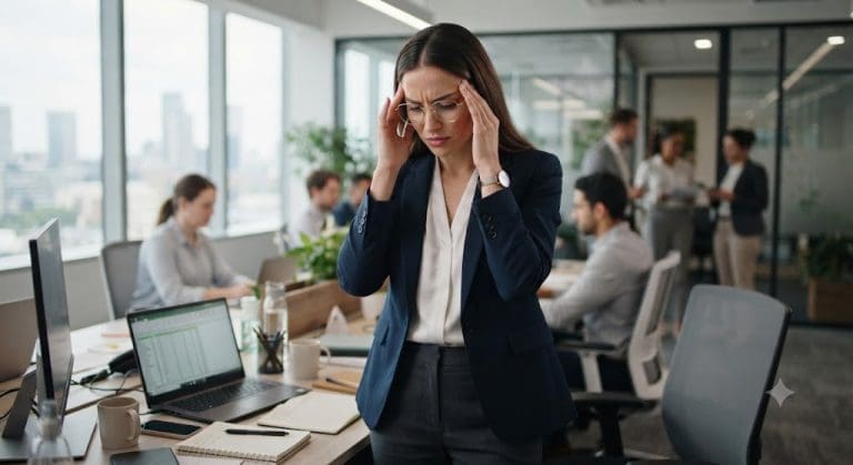 Skrivene opasnosti uoči svakodnevnih zanimanja: Šta nam čini posao?