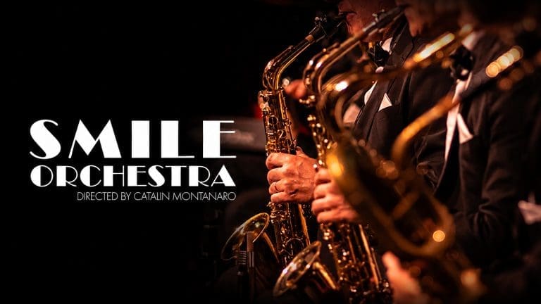 Italijanski swing u glavnoj ulozi u Sarajevu i Banjoj Luci uz dva koncerta Smile Orchestra
