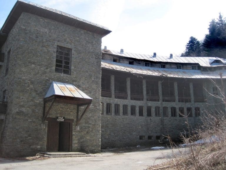 Titova tajanstvena vila o kojoj se najmanje priča: Gradili je zatvorenici, posjećivali moćnici
