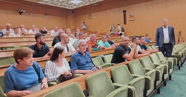 Kasumović dao ponudu za otkup Toplane Zenica