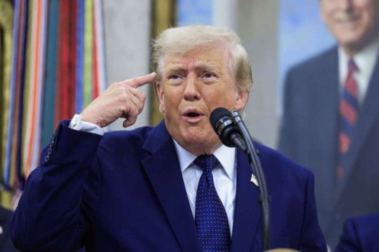 Trump će uručiti trofej pobjednicima Svjetskog prvenstva