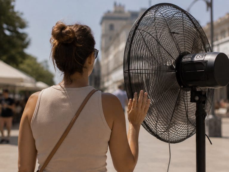 Stiže pakao! Regiji prijeti opasan meteorološki fenomen