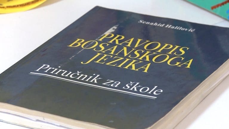 Jedna riječ u školskim knjigama, deset godina borbe: Kako je slučaj Liplje stigao do Vrhovnog suda Republike Srpske
